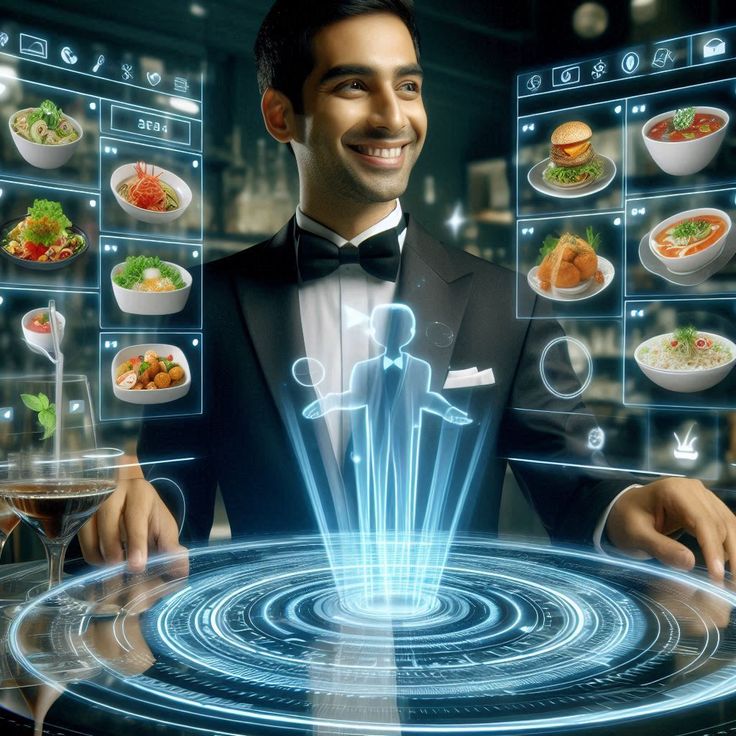 Dịch vụ Horeca